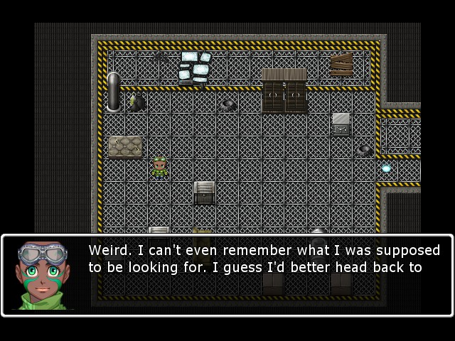 Slimes RPG