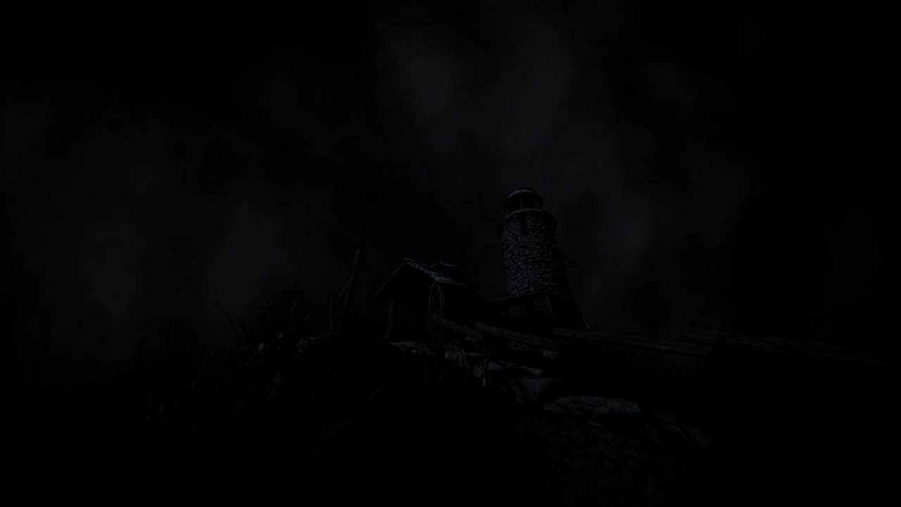 Bloody Mary: Forgotten Curse