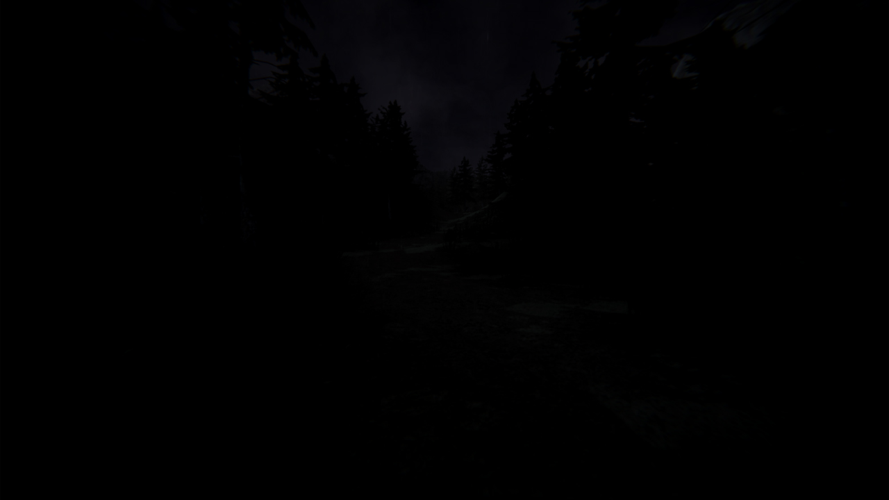 Bloody Mary: Forgotten Curse