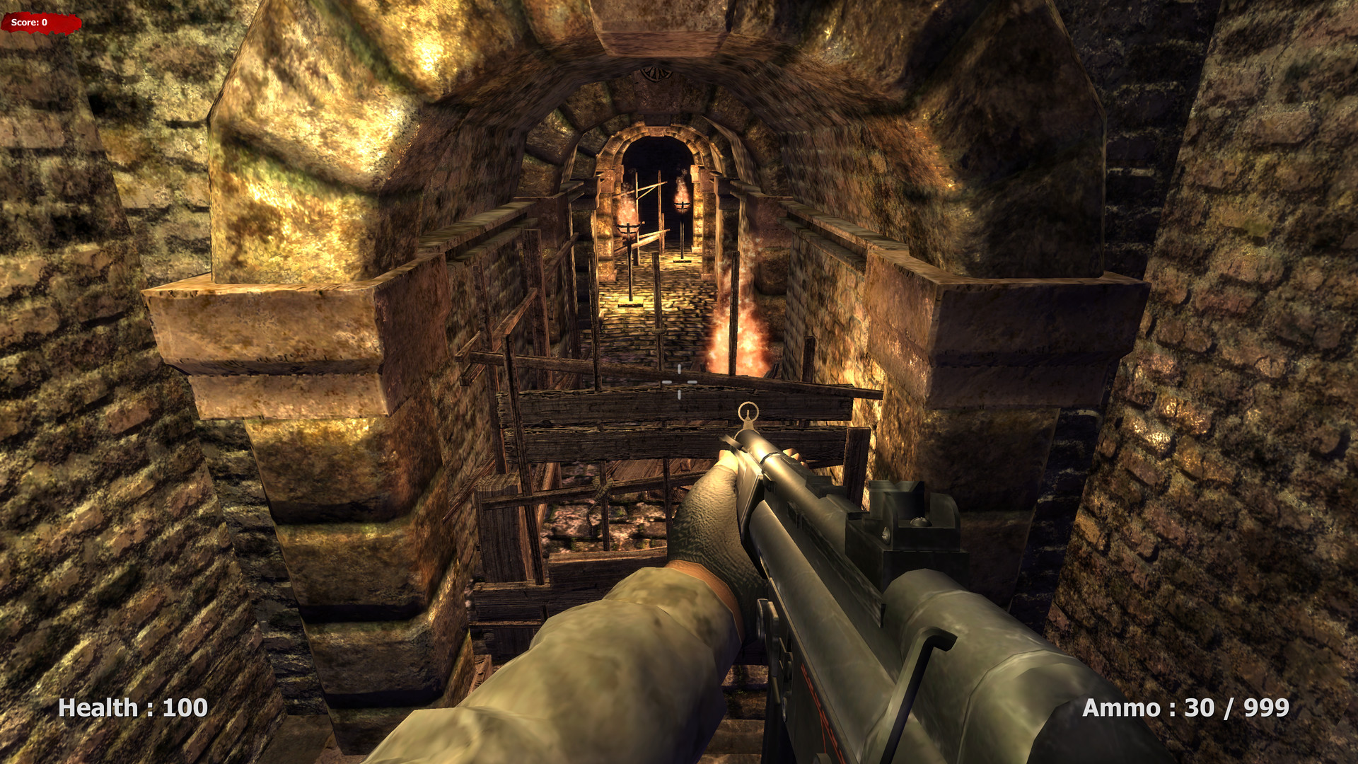 Medieval Survival
