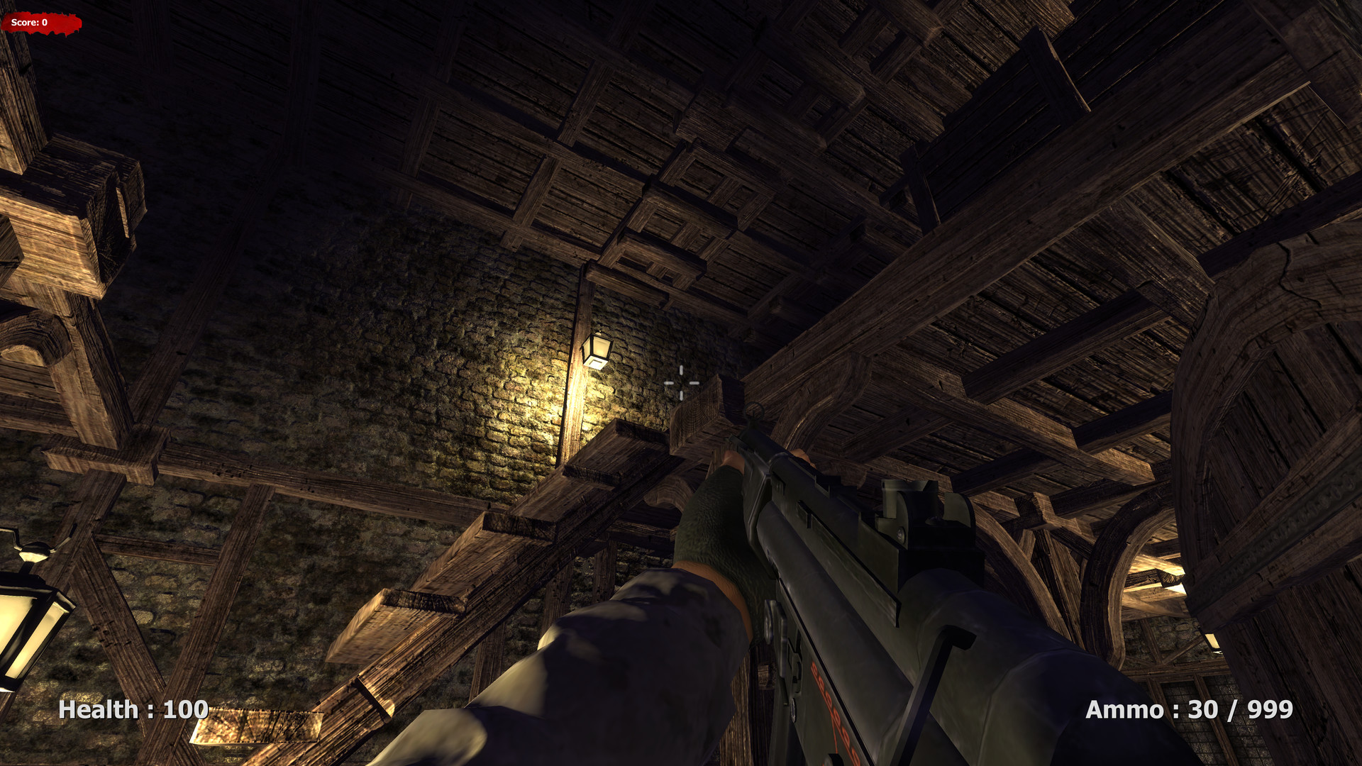 Medieval Survival