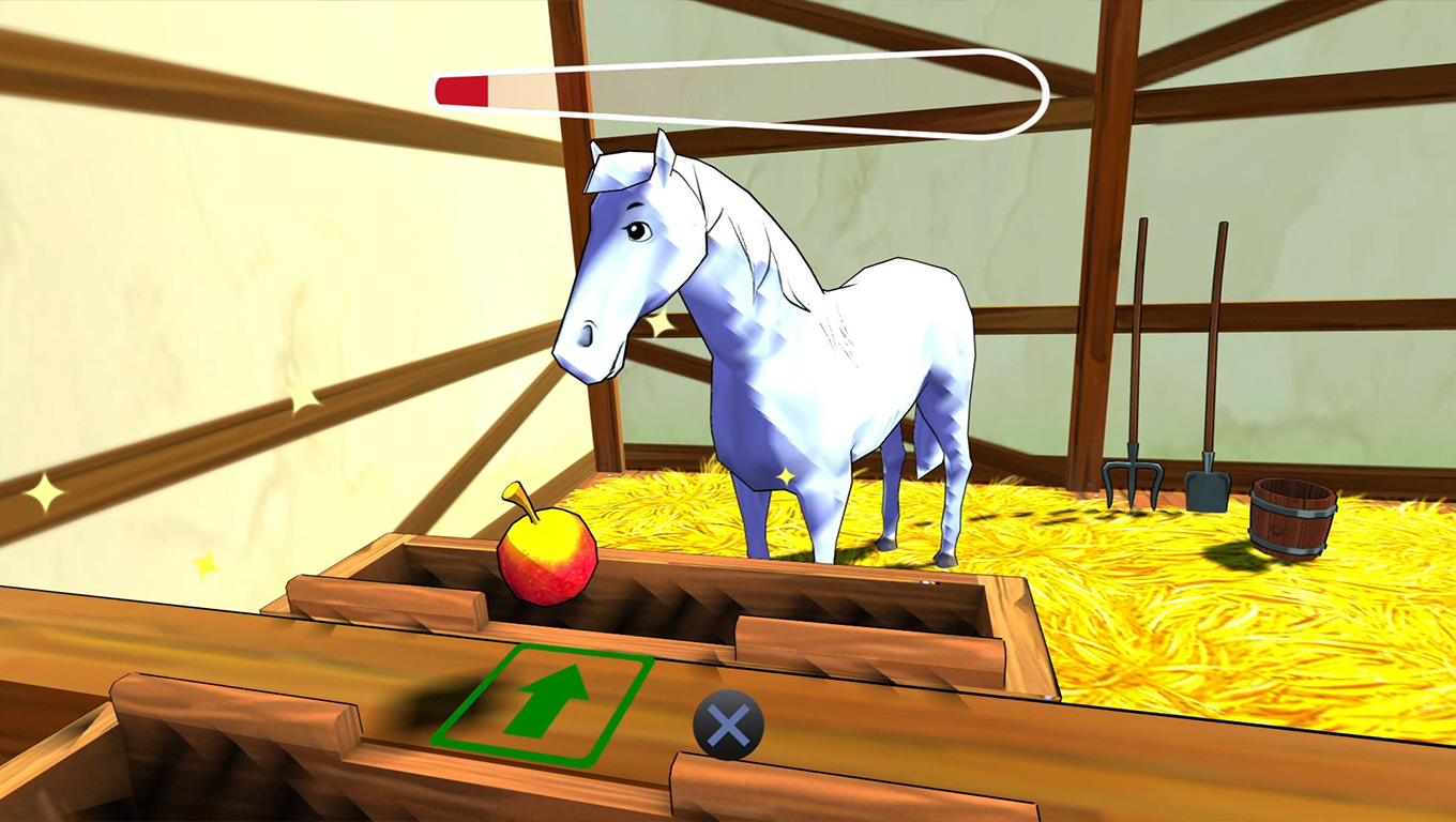 Bibi &amp; Tina: Adventures with Horses