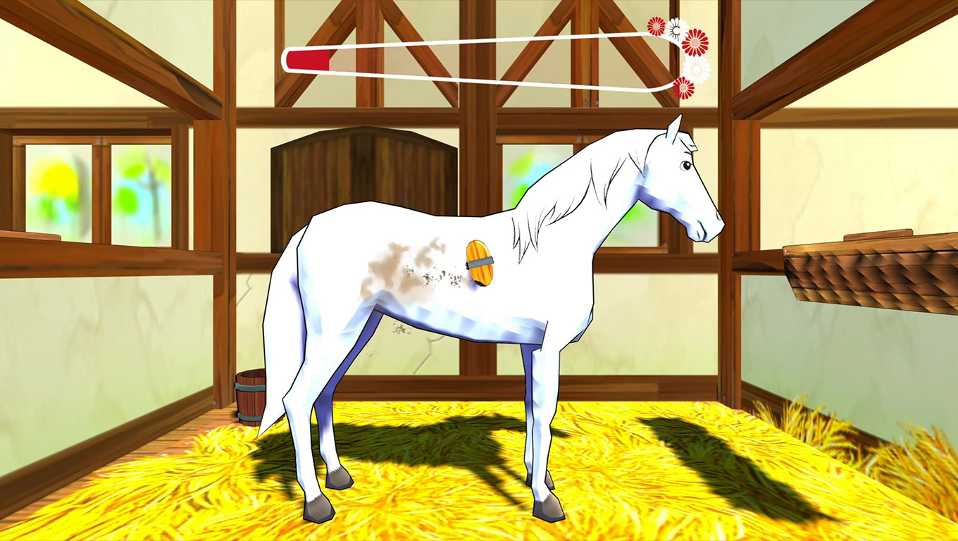 Bibi &amp; Tina: Adventures with Horses
