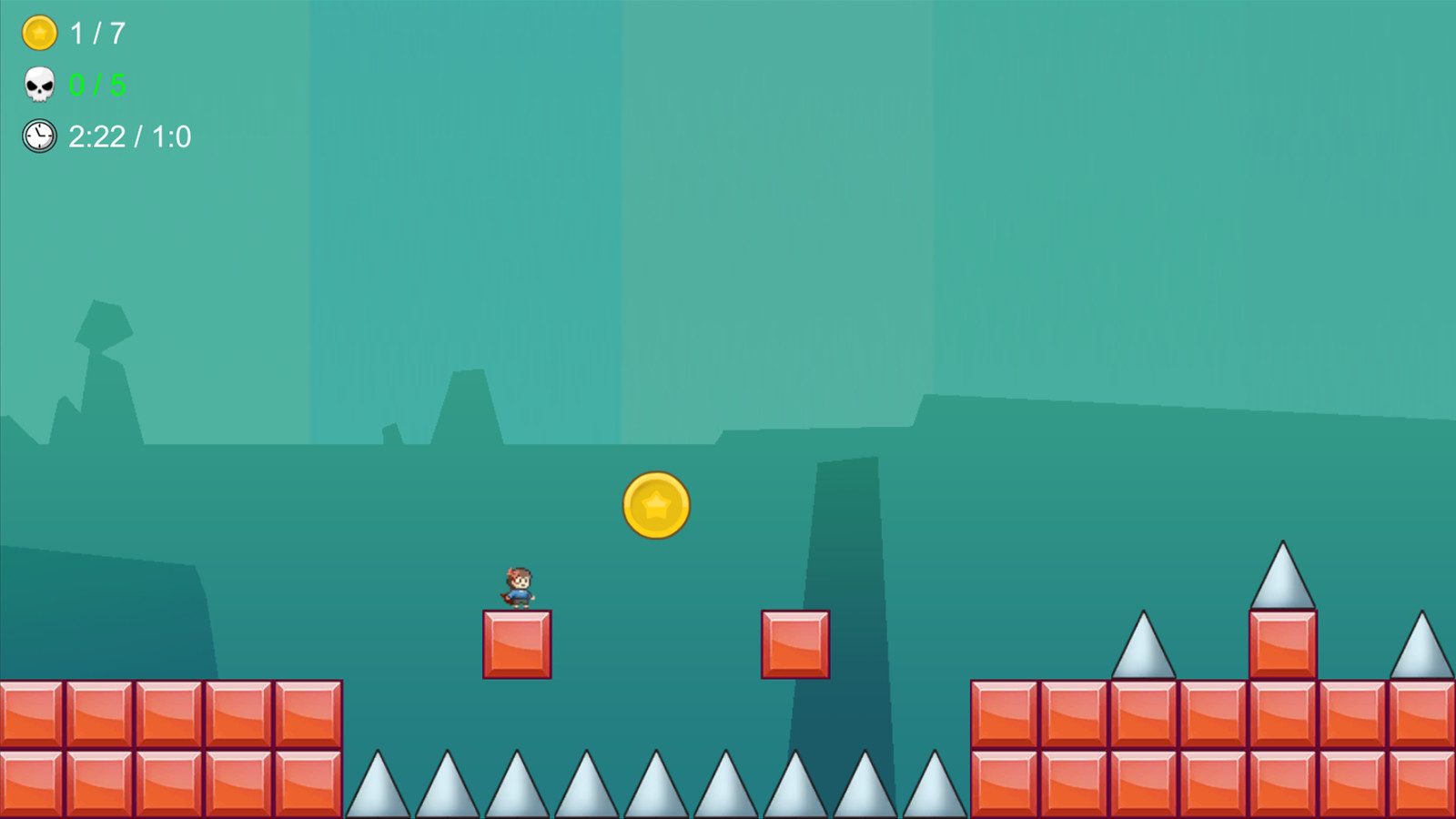 I Wanna Be the Creator