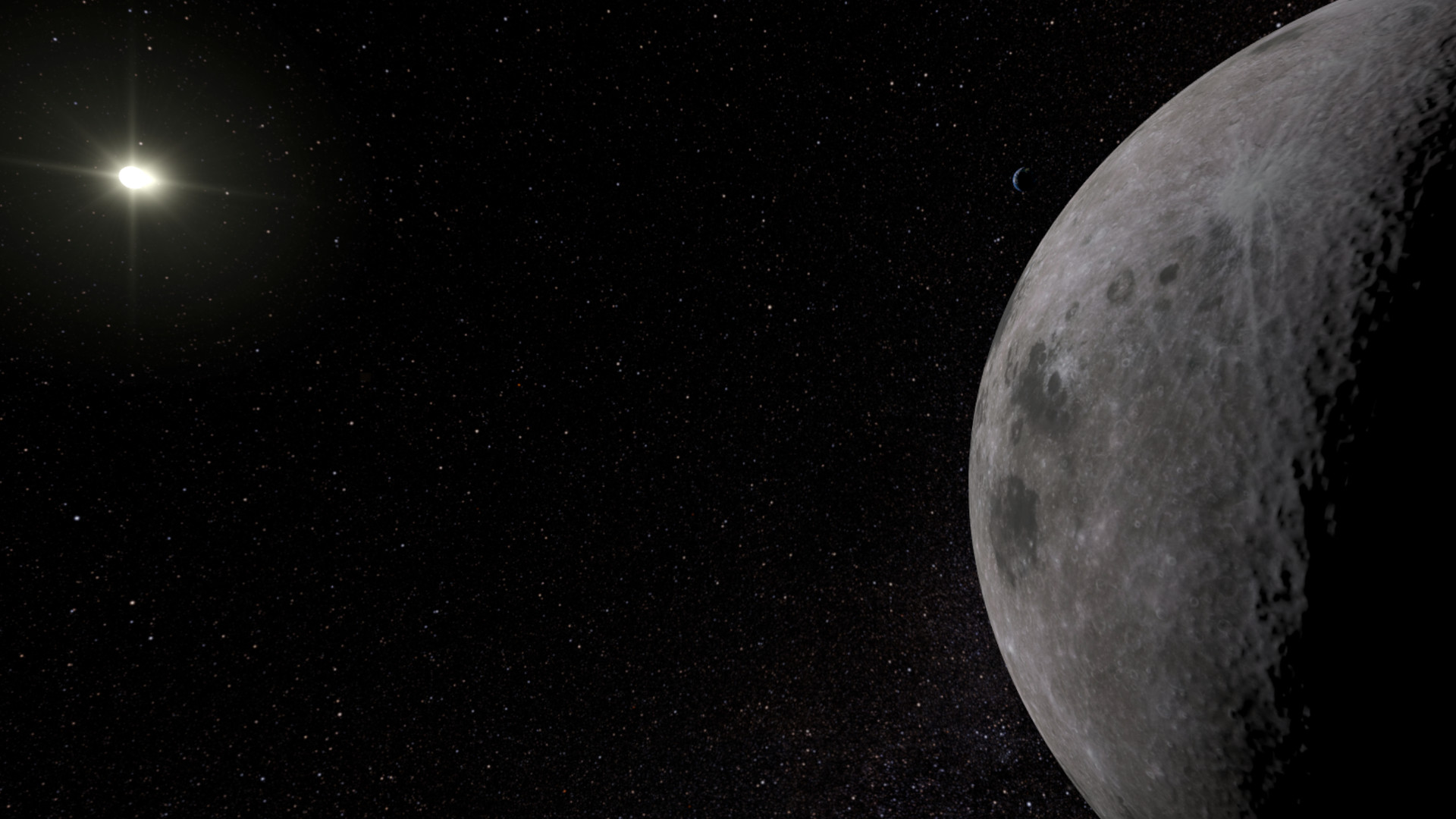 WebbVR: The James Webb Space Telescope Virtual Experience