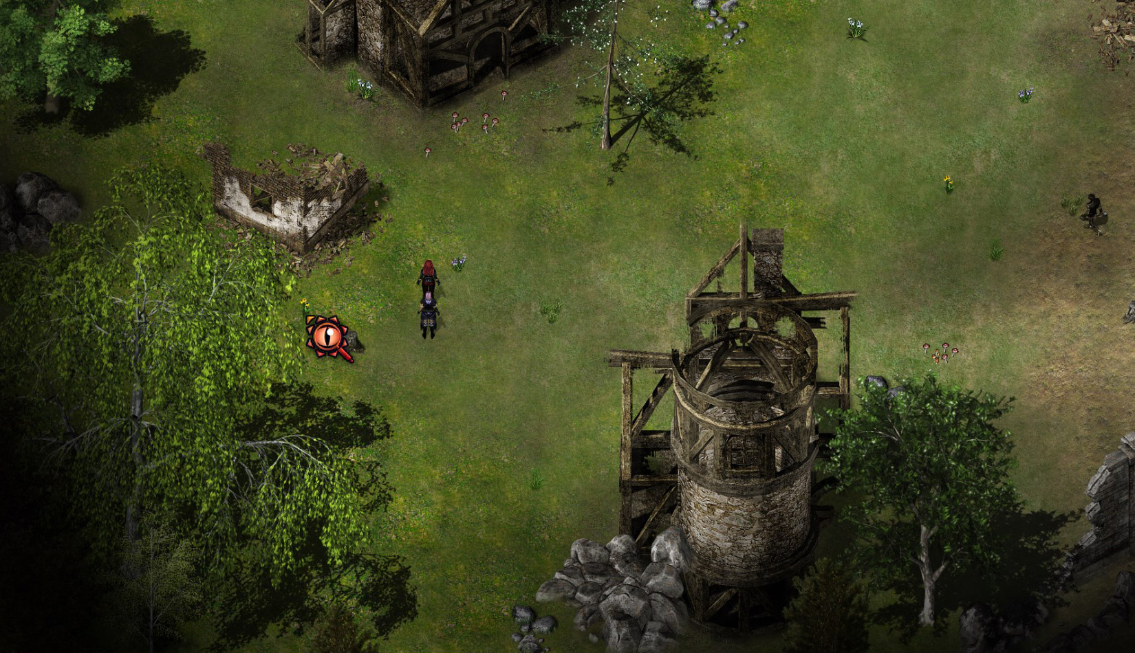 Demonheart: Hunters
