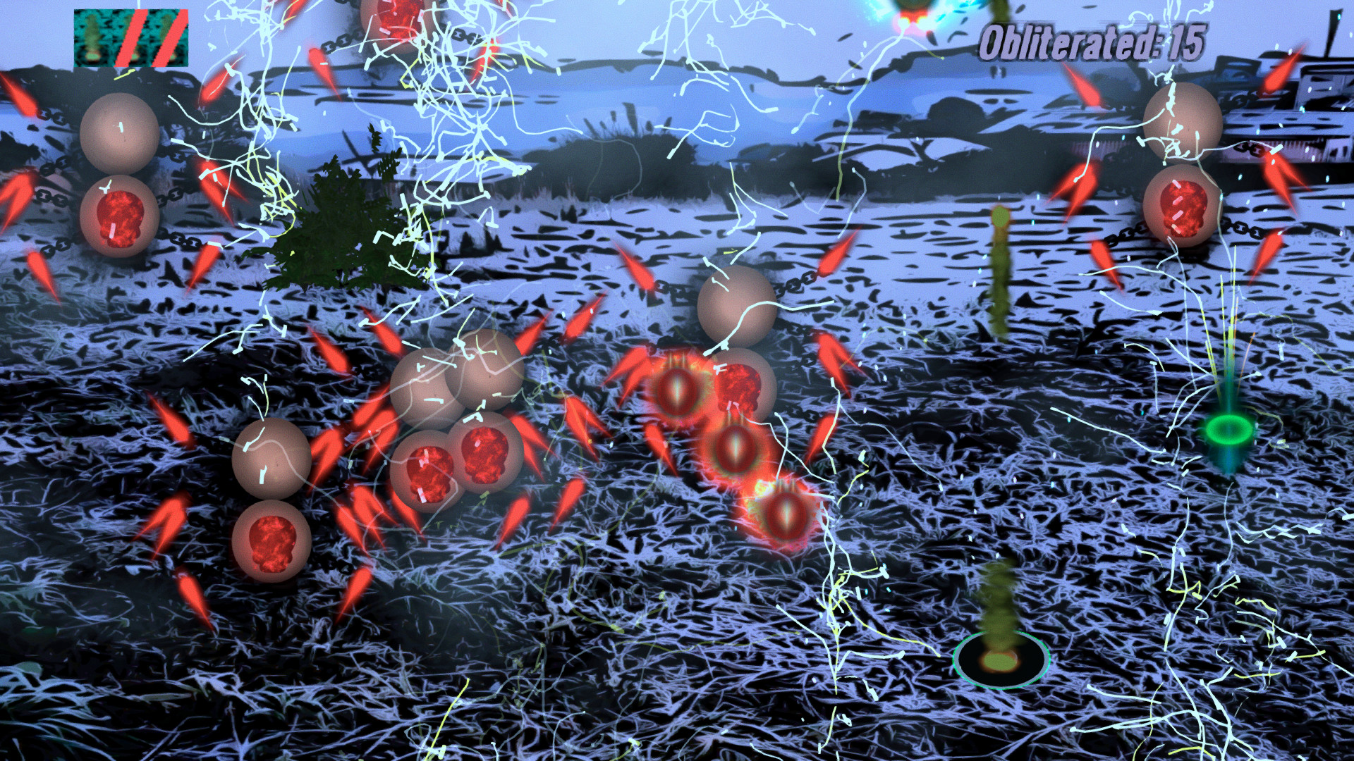 Spray Dynamite X Radioactive Insects