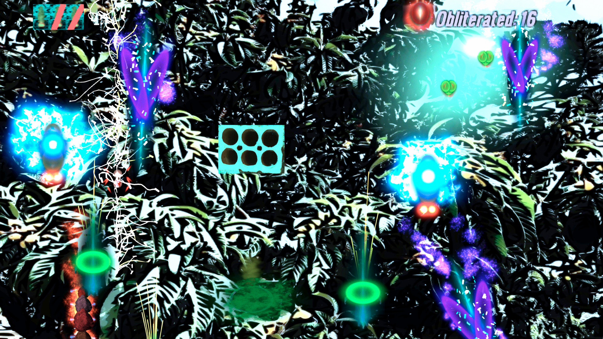 Spray Dynamite X Radioactive Insects