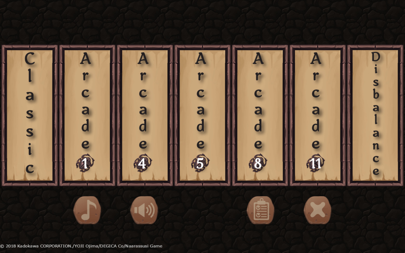 Fairyland: Fairylines