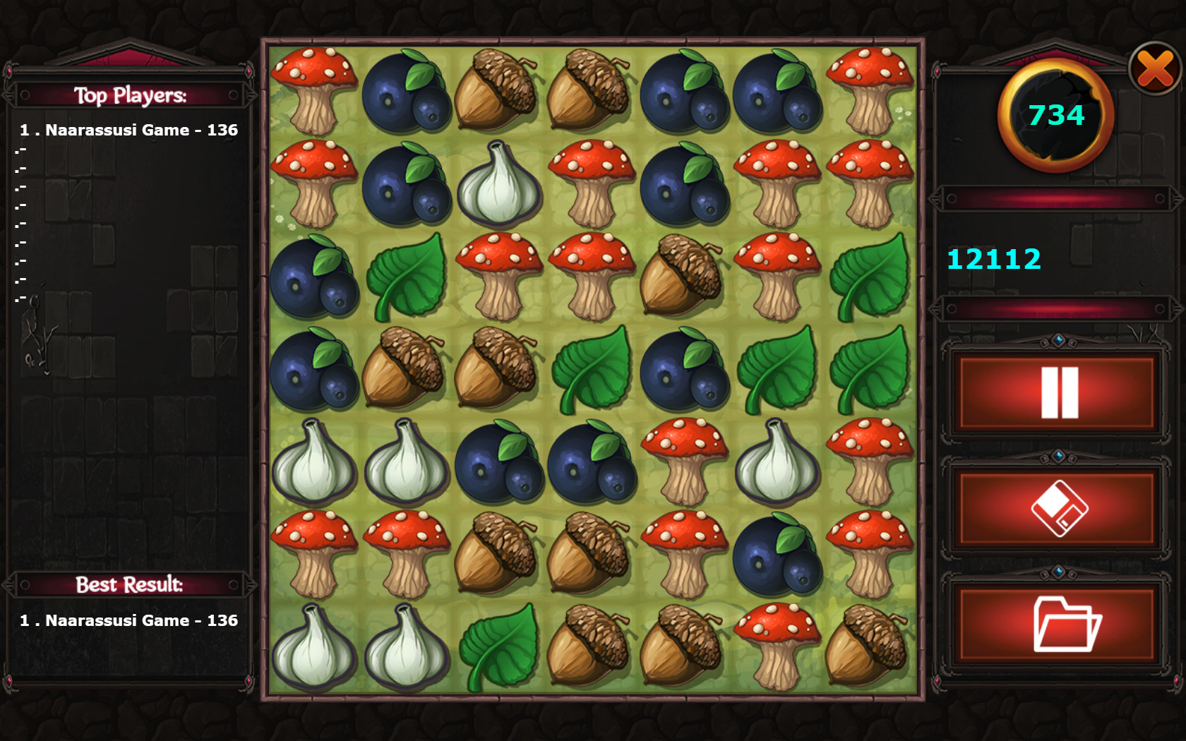 Fairyland: Fairylines