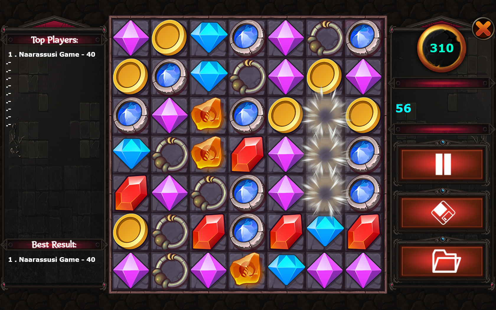 Fairyland: Fairylines