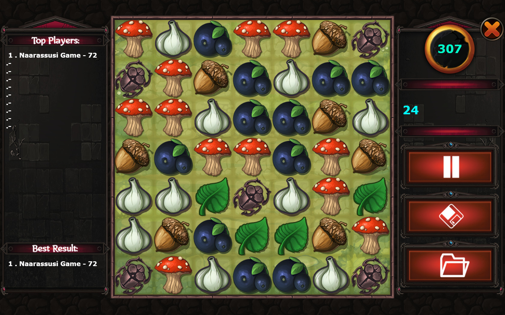 Fairyland: Fairylines