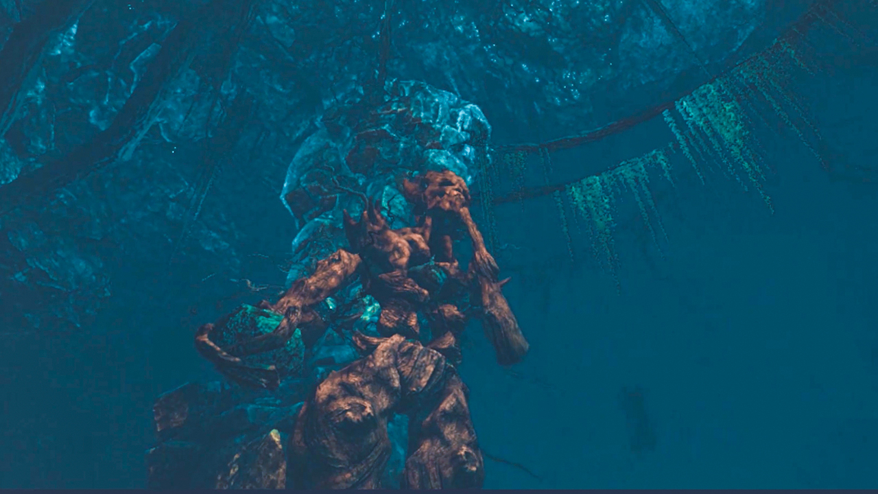 Tales of the Aswang VR