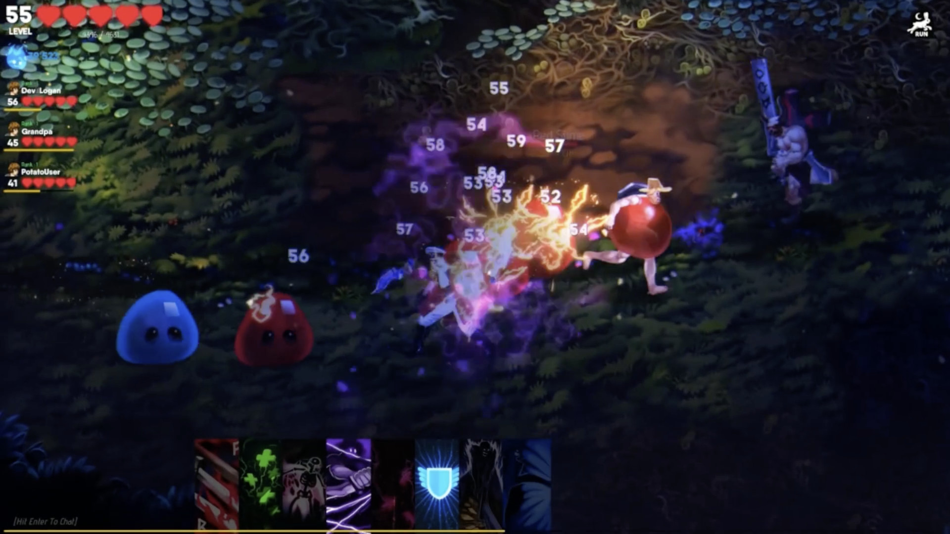 Terrible Beast from the East