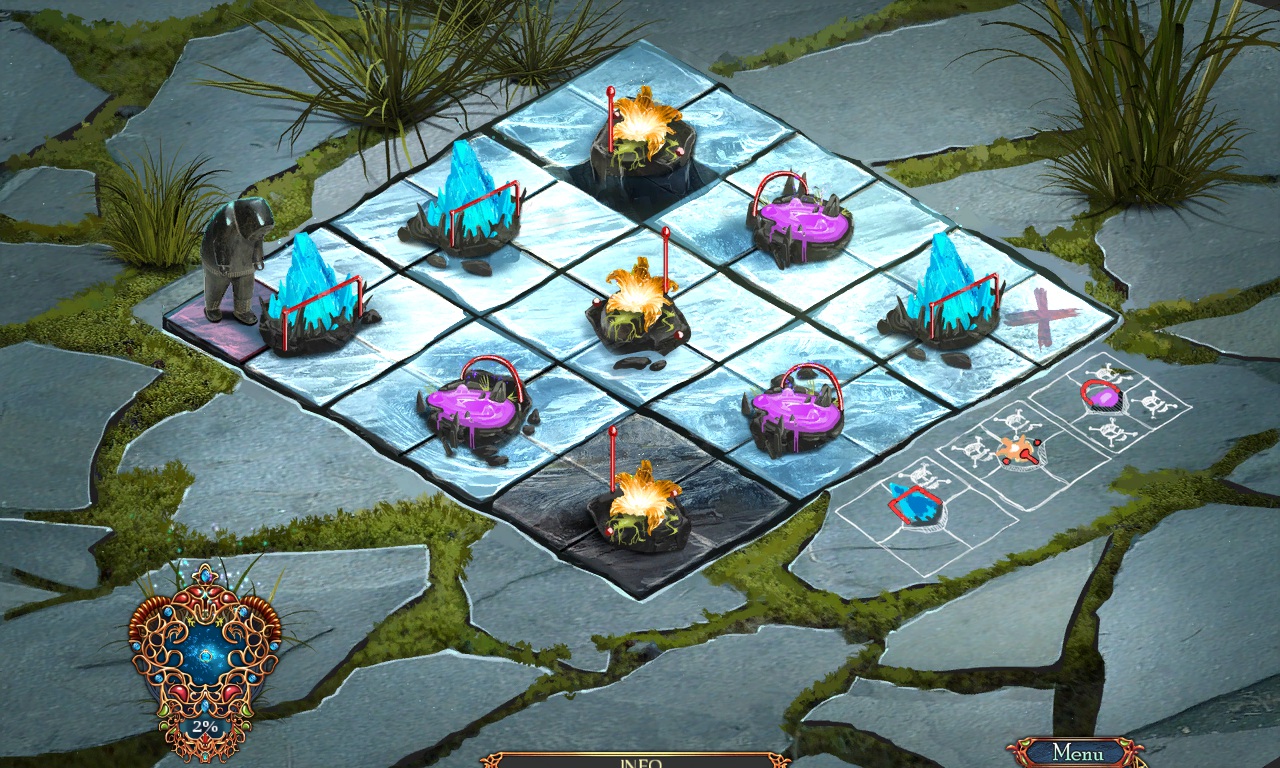 Dark Parables: The Match Girl’s Lost Paradise – Collector’s Edition