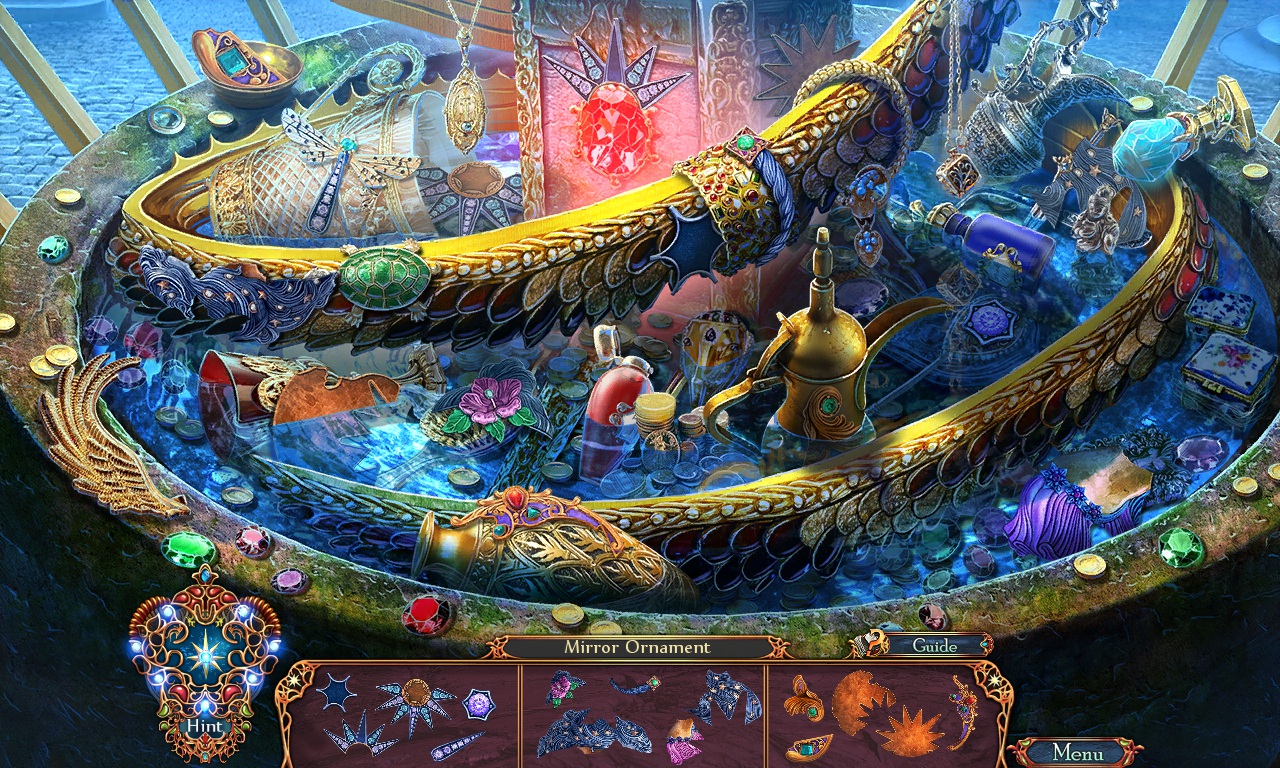 Dark Parables: The Match Girl’s Lost Paradise – Collector’s Edition