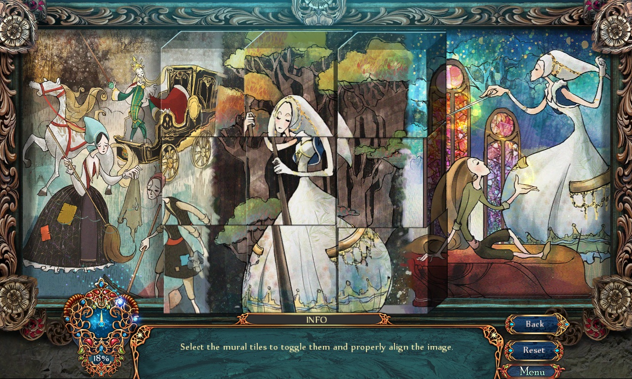 Dark Parables: The Match Girl’s Lost Paradise – Collector’s Edition