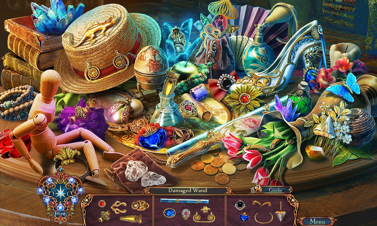 Dark Parables: The Match Girl’s Lost Paradise – Collector’s Edition