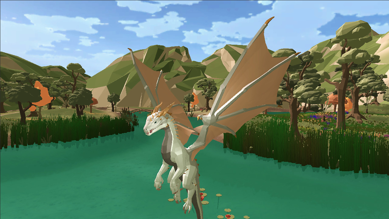 Dragon World