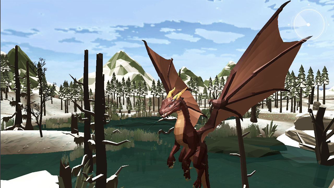 Dragon World