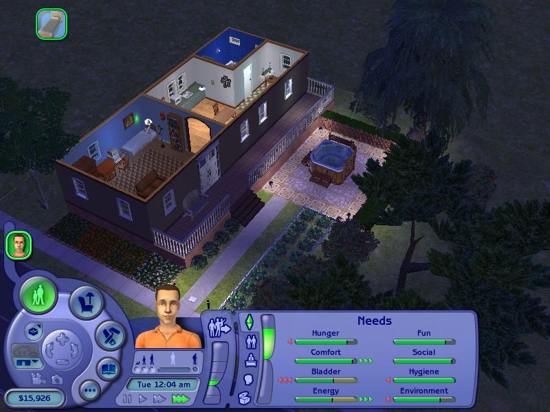 The Sims 2: Ultimate Collection