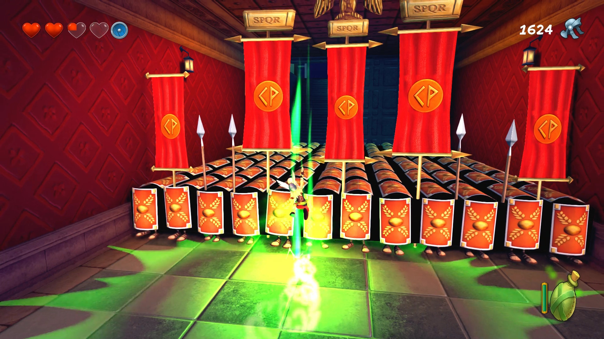 Astérix &amp; Obélix XXL 2