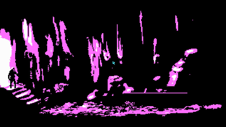 The Eternal Castle: Remastered