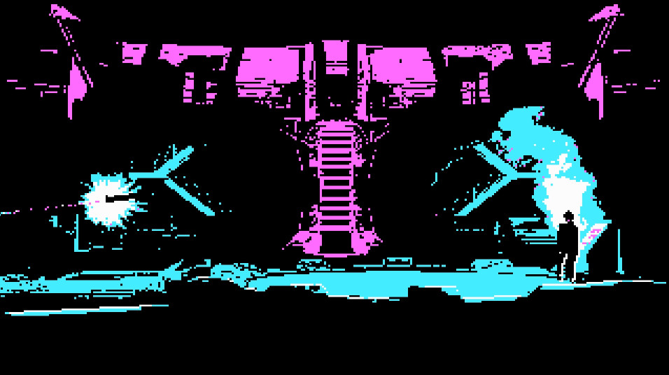 The Eternal Castle: Remastered