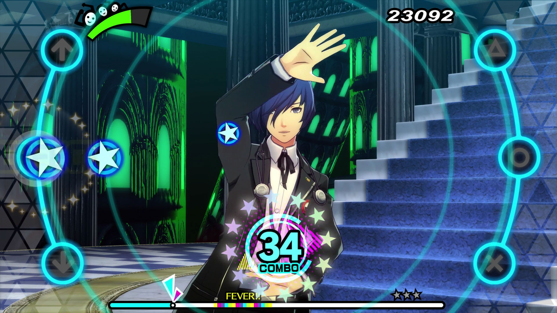 Persona Dancing: Endless Night Collection