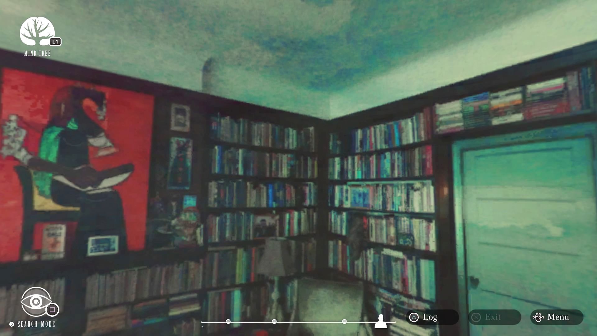 Daedalus: The Awakening of Golden Jazz