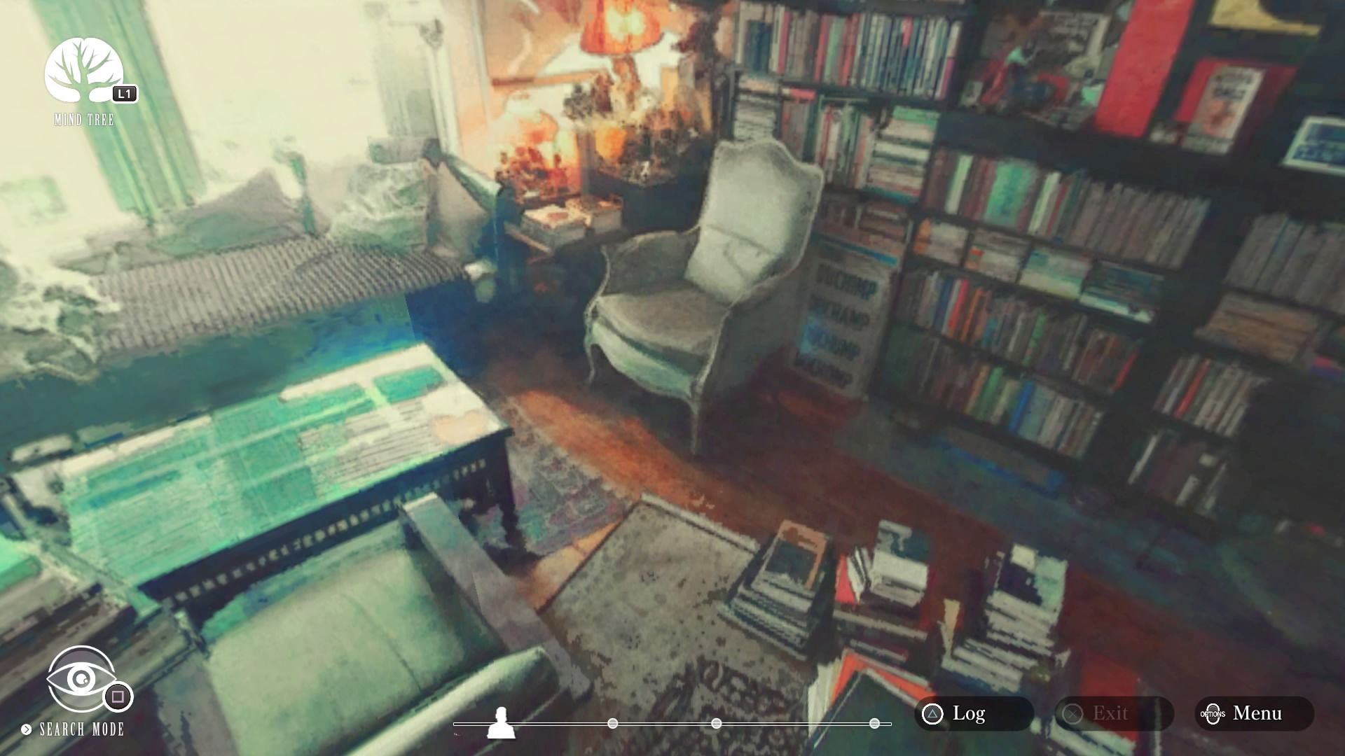 Daedalus: The Awakening of Golden Jazz