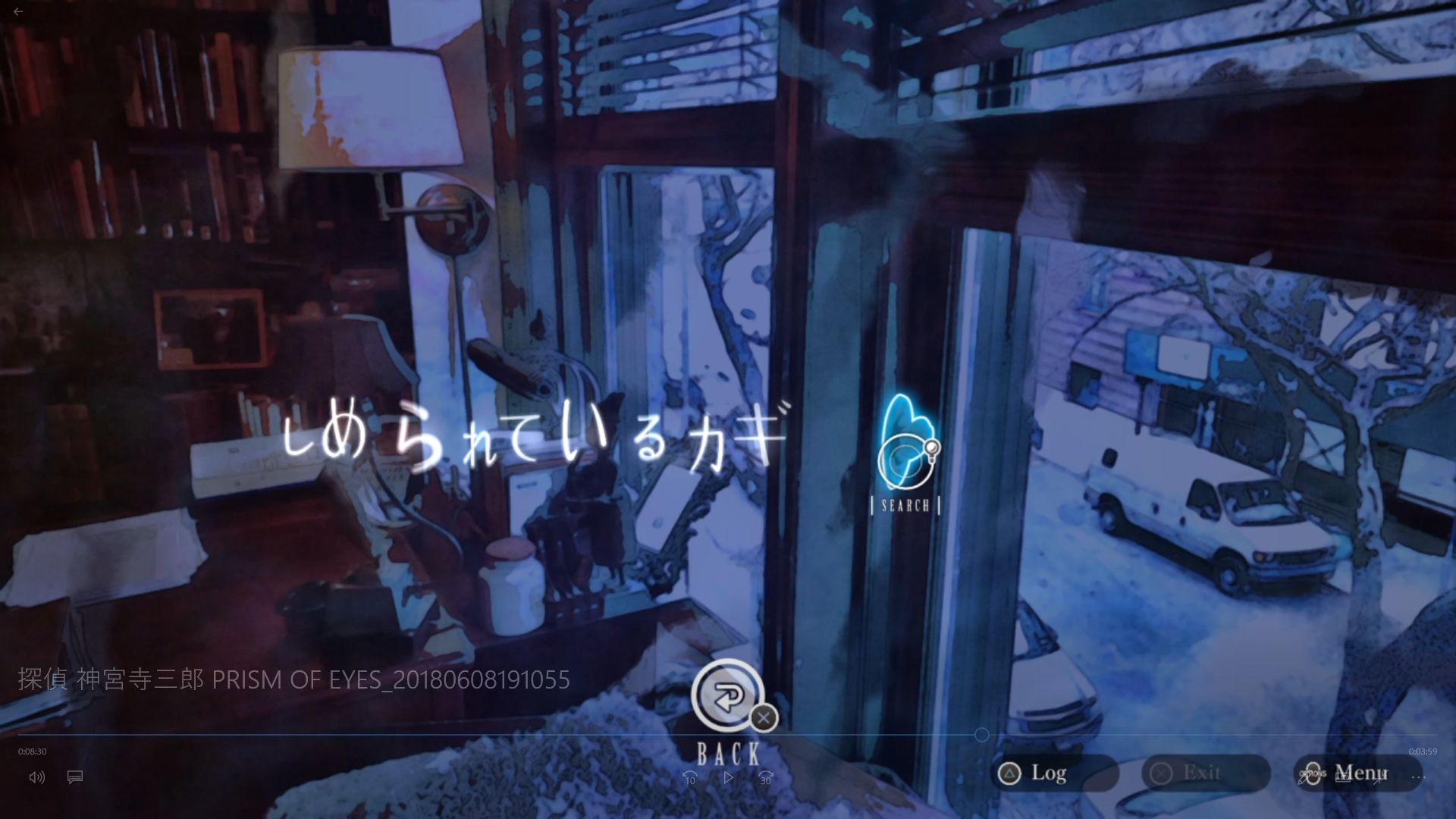 Daedalus: The Awakening of Golden Jazz