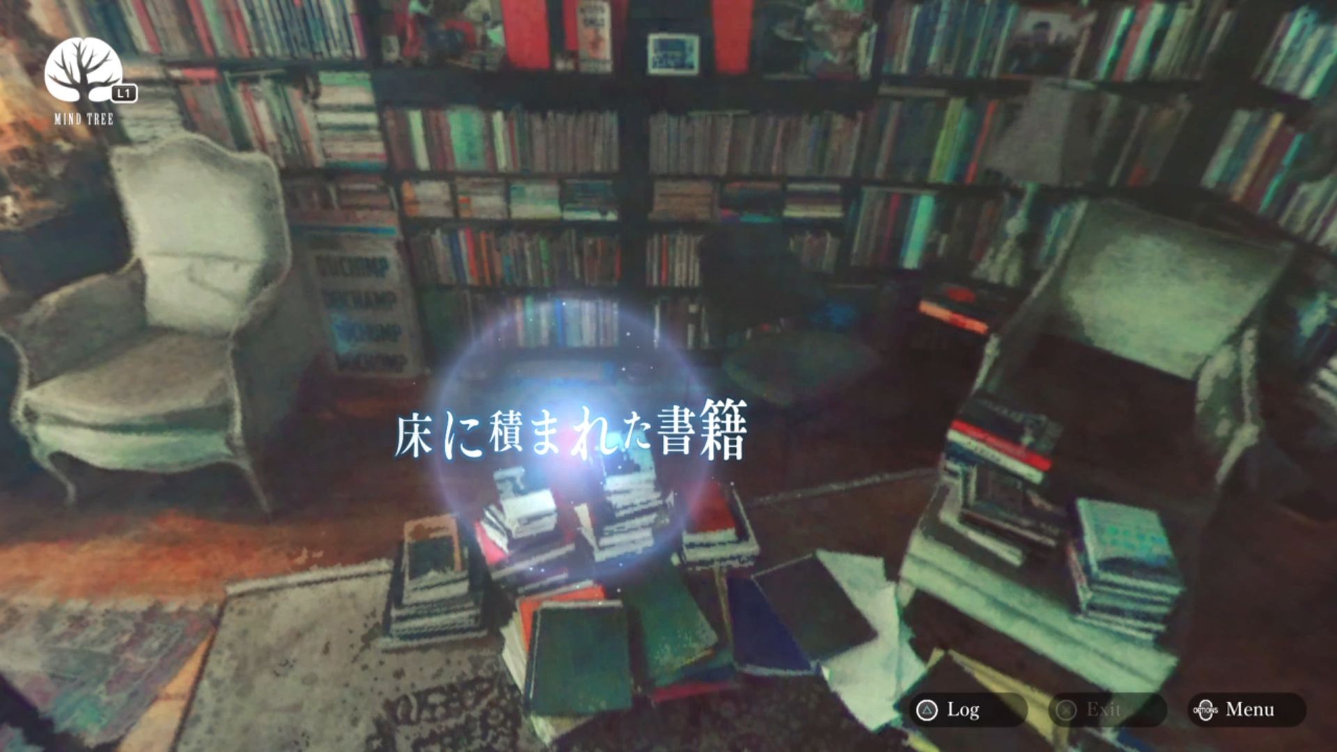 Daedalus: The Awakening of Golden Jazz