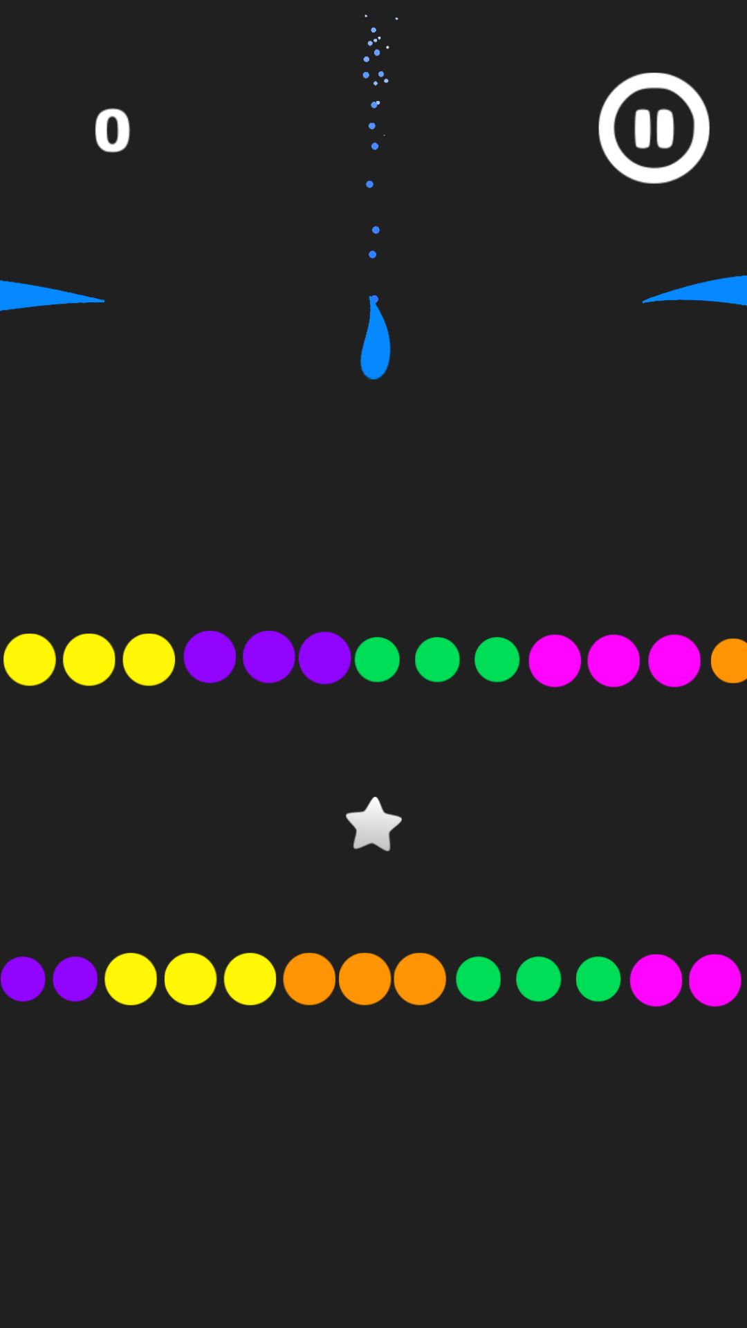 Color Drop (By iMancha)