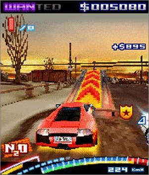 Asphalt: Urban GT