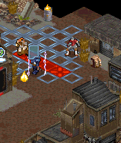 Rifts: Promise of Power