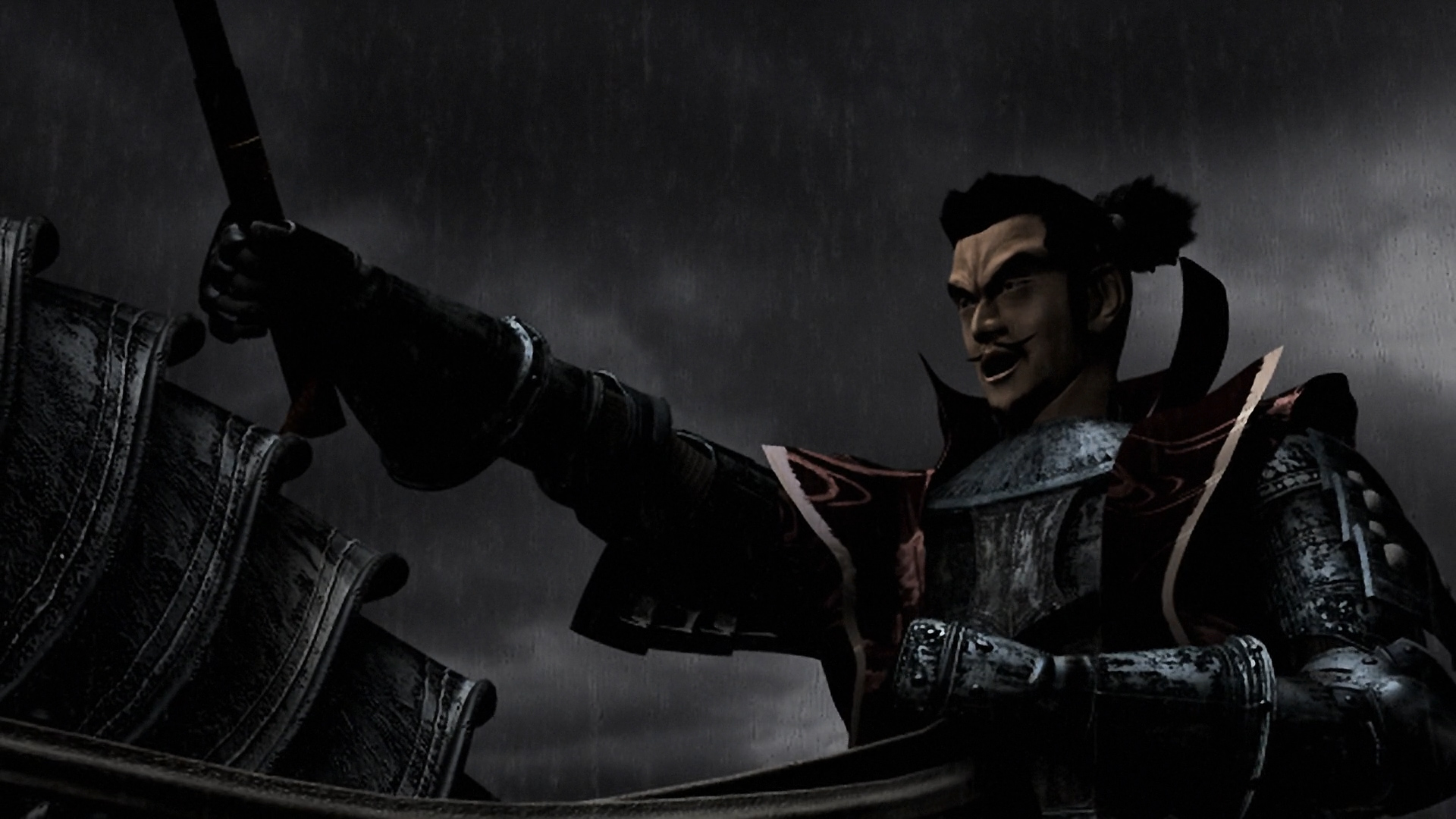 Onimusha: Warlords