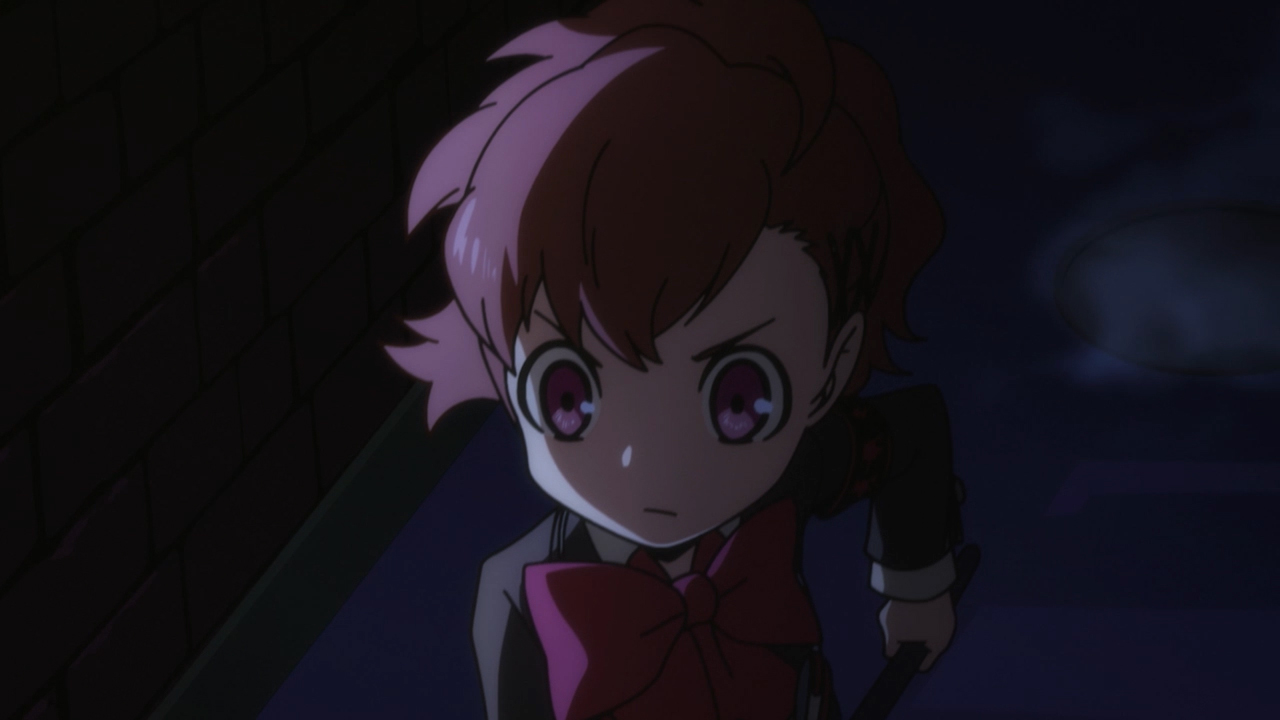 Persona Q2: New Cinema Labyrinth