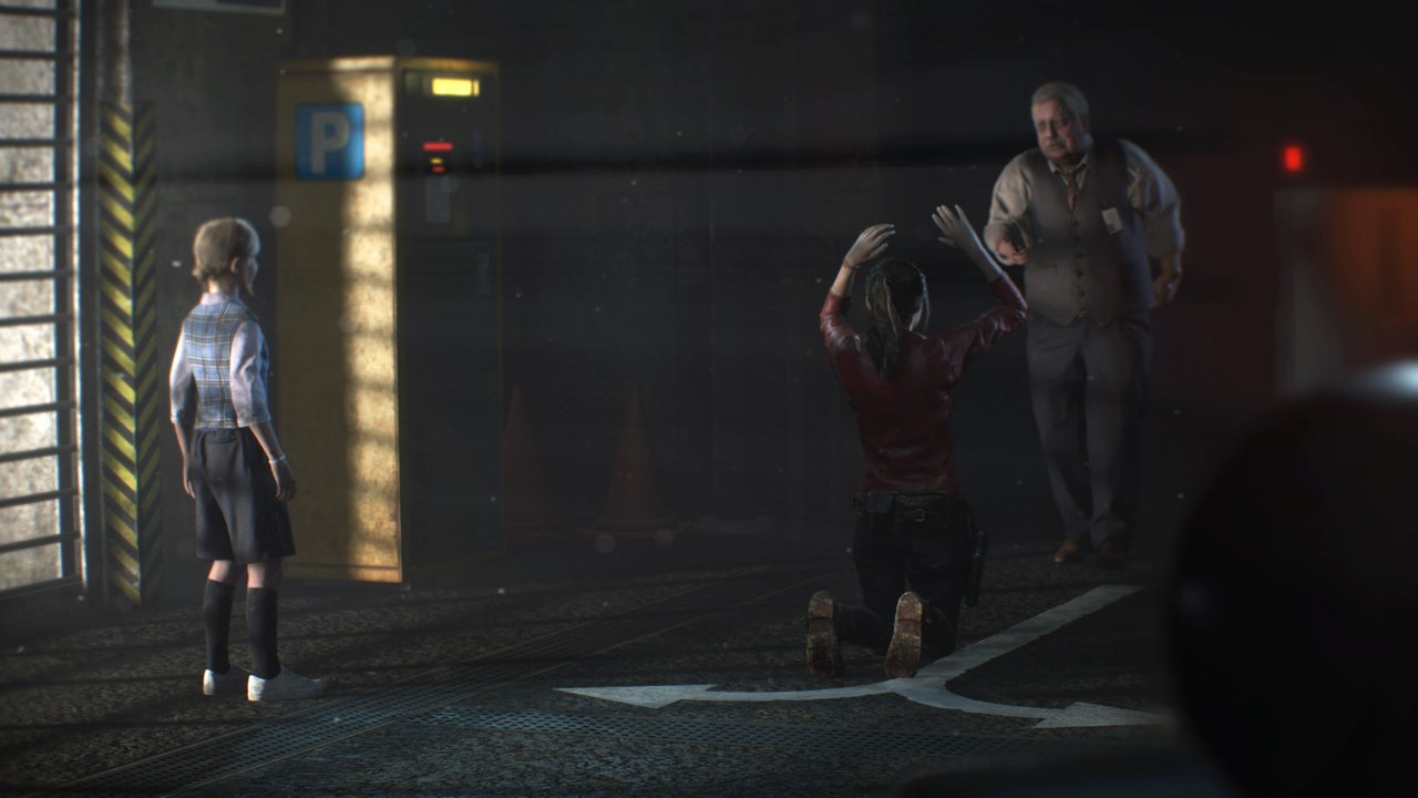 Resident Evil 2: Deluxe Edition