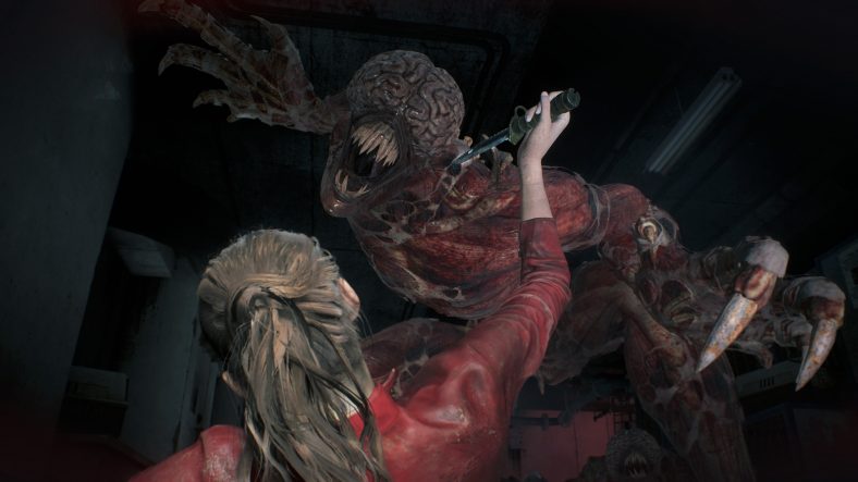 Biohazard RE: 2 – Z Version: Premium Edition