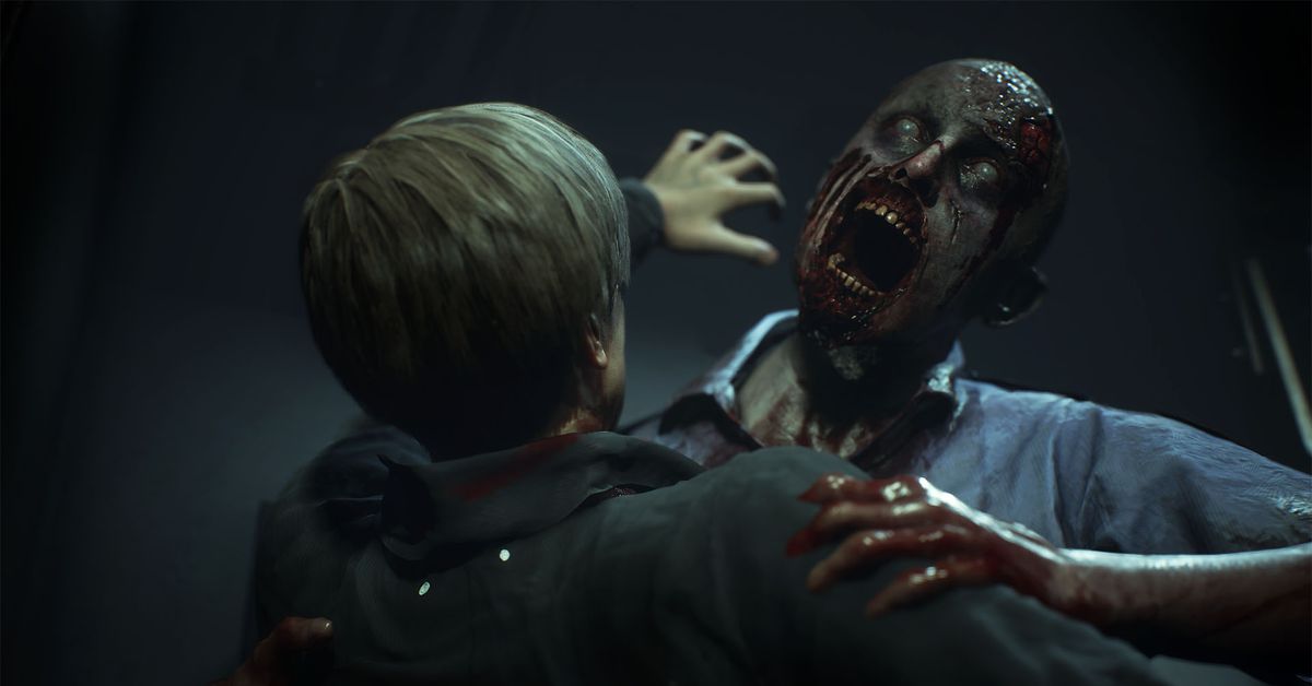Biohazard RE: 2 – Z Version: Premium Edition
