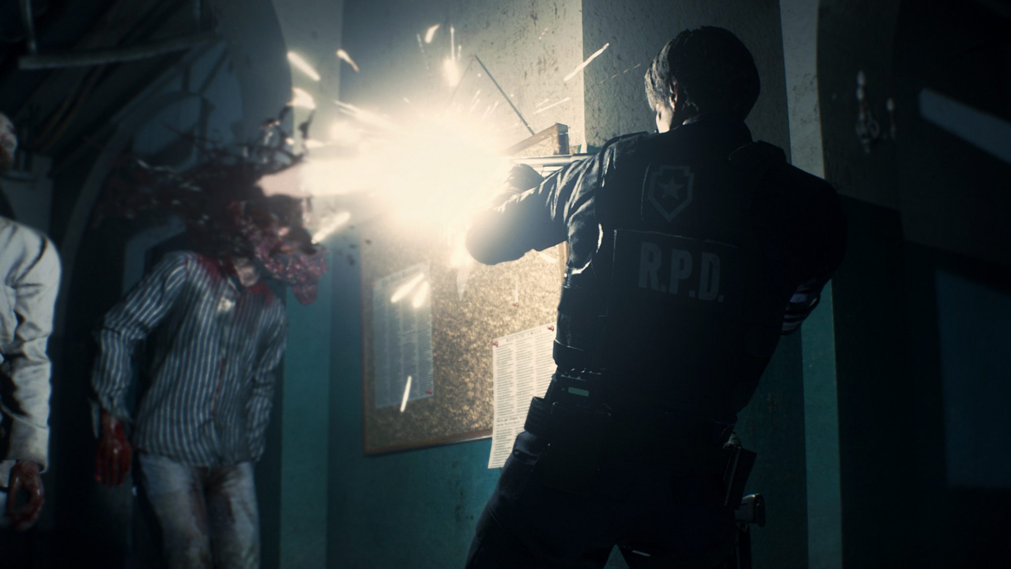 Biohazard RE: 2 – Z Version: Premium Edition