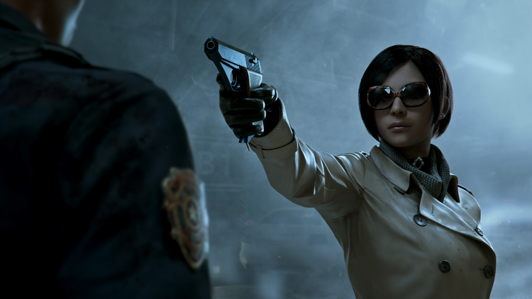 Biohazard RE: 2 – Z Version: Premium Edition