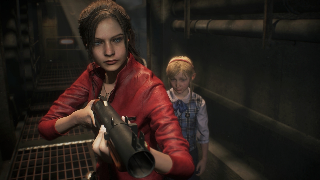 Biohazard RE: 2 – Z Version: Premium Edition