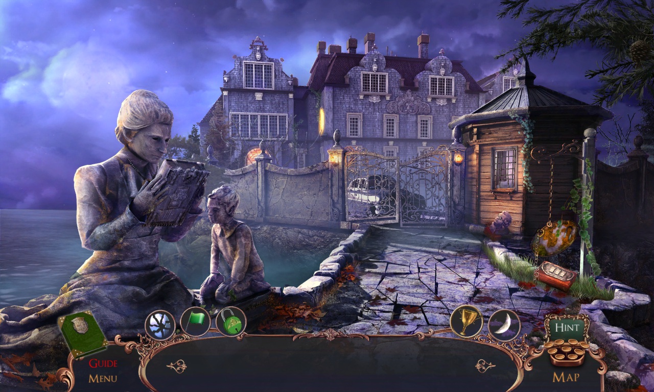 Mystery Case Files: The Countess – Collector’s Edition