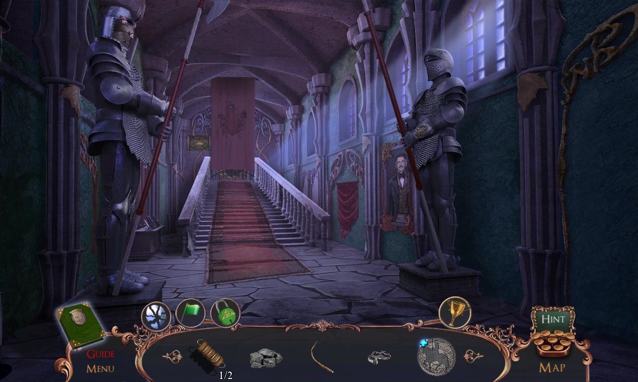 Mystery Case Files: The Countess – Collector’s Edition