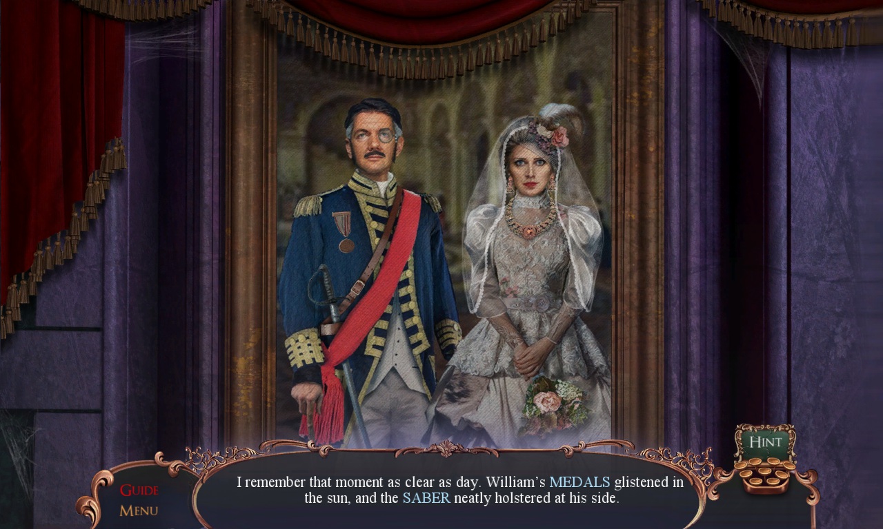 Mystery Case Files: The Countess – Collector’s Edition