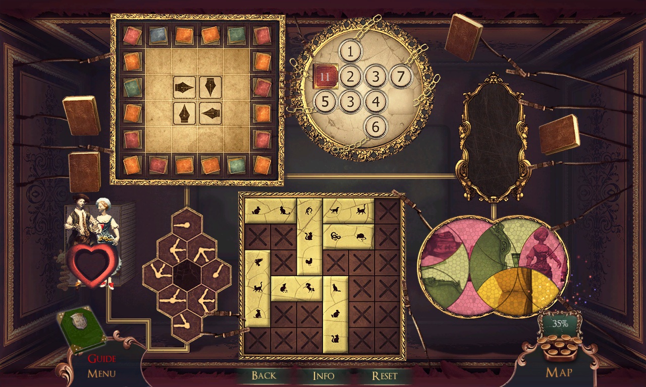 Mystery Case Files: The Countess – Collector’s Edition