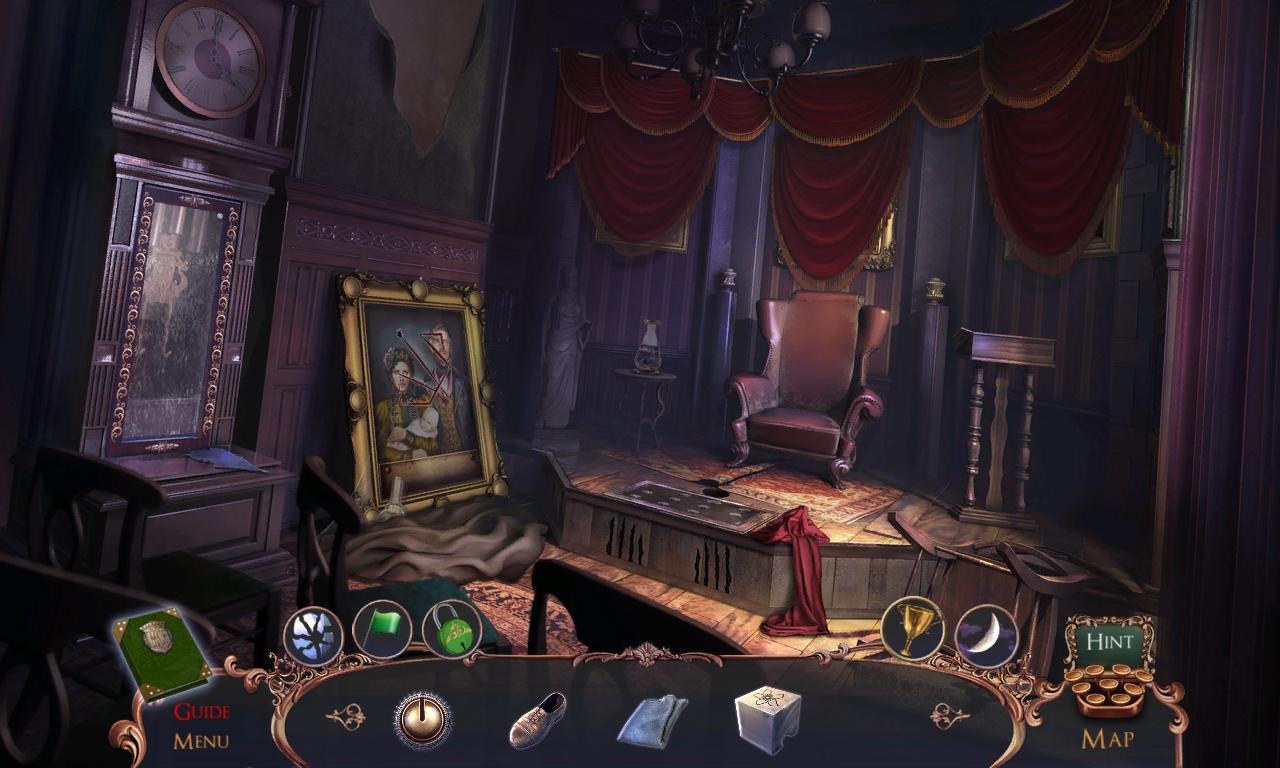 Mystery Case Files: The Countess – Collector’s Edition