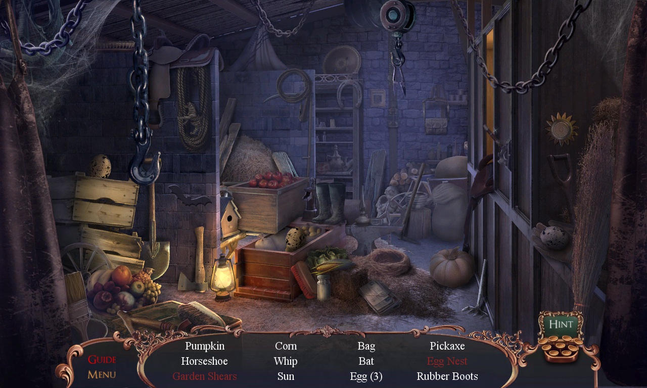 Mystery Case Files: The Countess – Collector’s Edition
